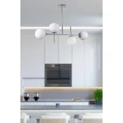 Opviq Luster 2589572, Sivi