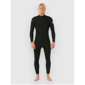 Rip Curl Dawn Patrol Bz 43 Wetsuit black