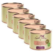 Terra Canis ?Turkey with broccoli, pear & potato 6 x 200 g