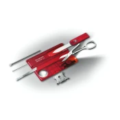 Victorinox SwissCard Lite – večnamensko orodje