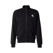 KARL LAGERFELD Jopa 705712 500900 Črna Regular Fit