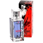 Moški parfum s feromoni Miyoshi Miyagi Instinct 50 ml