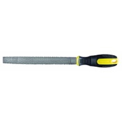Topmaster TMP 360110 Turpija za drvo, Polukružna, 250mm