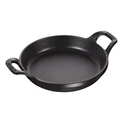 Staub okrogel mini pekač in pekač za gratiniranje 20 cm 405095580