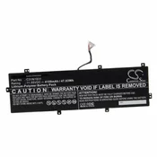 Baterija za Asus Zenbook Flip 13 UX362FA/14 UX433FA, C31N1831, 4150 mAh
