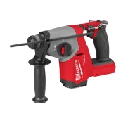 Milwaukee M18 FHAC16-0X SDS PLUS Kombinirano kladivo - Akumulatorsko - 18 V - Da - Ne
