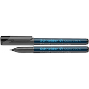 SCHNEIDER Marker OHP 220 S 0,4 mm, črna