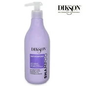 Dikson consumer dandruff shampoo 500 ml