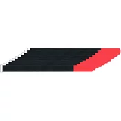 RockBoard RBO-CAB-TIE-300-BK