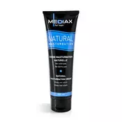 MEDIAX NATURAL MASTURBATION - Love 4 yu