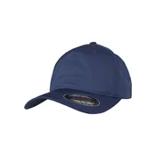 Unstructured Tech Flexfit Navy