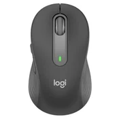 LOG Logitech Signature M650 Wireless Mouse