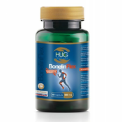 HUG BONELIN FLEX KAPSULE, 60x980mg