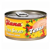 GIANA Tuna Texas salata 185g