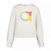 Torstai LEMOORE, ženski pulover, bijela 341502030V