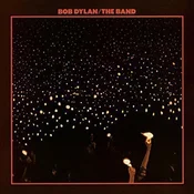 Bob Dylan Before The Flood (2 LP)
