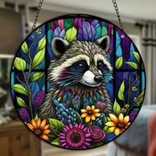 Hvatac Sunca - Raccoon KP31422
