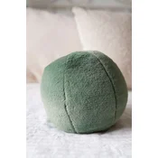 Aberto Design Ukrasni jastuk Pelus Top, 25x25x25 cm, Zeleni