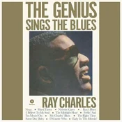 Ray Charles - The Genius Sings The Blues (Reissue) (180 g) (LP)