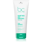 , Schwarzkopf Volume Boost balzam v gelu 200 ml