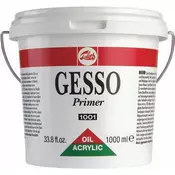 Premaz TALENS GESSO Primer 1000ml (umetniški pribor Royal)