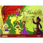 Theatrical Readers 4 Aladdin