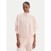 HUGO Jopa Monogram 50556831 Roza Regular Fit