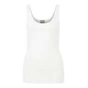 VERO MODA Top VMMaxi Soft, bela