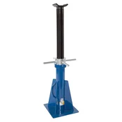 Varnostna podlaga 20T, višina 665–1170 mm 72310