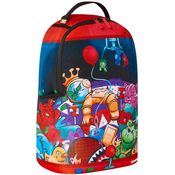 Sprayground ruksak Claw Machine