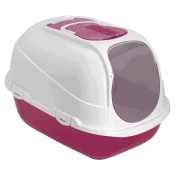 Moderna Toalet za macke Mega Comfy - roze