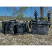 Torba FOX RAGE VOYAGER CAMO WELDED BAGS vel. S-XXL