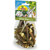 JR Farm Nibble kosi vejic jablane