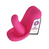 Vibro gacice Hazelynn