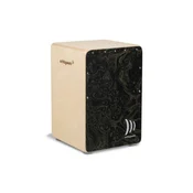 Cajon M La Peru CP4006 Night Burl Schlagwerk