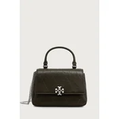 Tory Burch crossbody torbica ženska usnjena Charlie