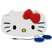 OTL Technologies Hello Kitty White