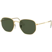 Ray-Ban Hexagonal Naočare za sunce RB 3548 9196/31