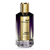 Mancera Amber&Roses parfem 120ml