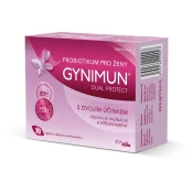 Gynimun DUAL PROTECT