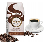 Lavazza Qualita ORO Gran Riserva kava u zrnu 1 kg