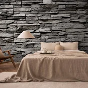 Foto tapeta - Granite Bastion 350x256 Premium