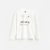 Reserved - MEN`S T-SHIRT