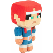 JINX MINECRAFT DUNGEONS HAPPY EXPLORER VALORIE PLIŠASTA IGRAČA