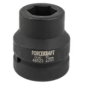 FORCEKRAFT Adapter 1 23mm 6-kotni ratchet