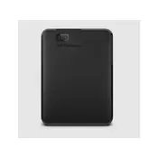 WD Eksterni hard disk 2.5 2TB Elements Portable WDBU6Y0020BBK-EESN