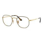 Ray-Ban RX6448 2945 S (48) Havana/Kristalna