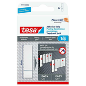 Tesa POWERSTRIPS/TAPE SAMOLEPLILNI VZORCI