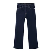 MANGO Kavbojke SIENNA moder denim
