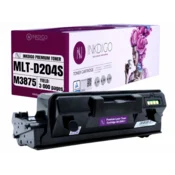 Inkdigo toner MLT-D204S kompatybilny z Samsung ProXpress M4075FX SL-M3325ND Certyfikat TÜV